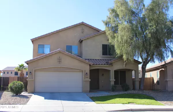 3722 S 99TH Lane, Tolleson, AZ 85353