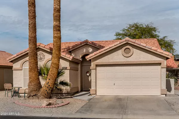 Chandler, AZ 85249,1732 E PALM BEACH Drive