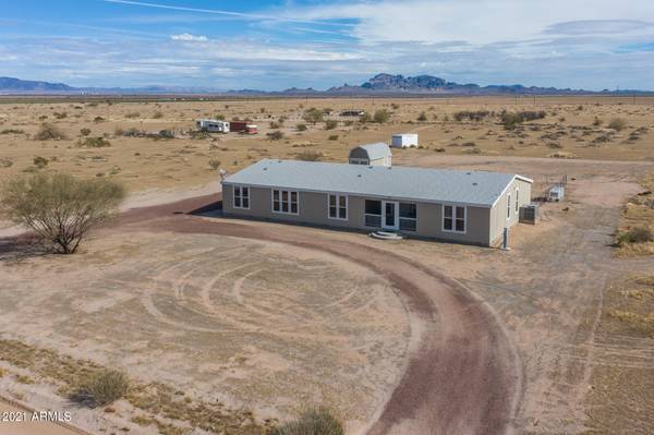 Tonopah, AZ 85354,8221 S 538TH Avenue