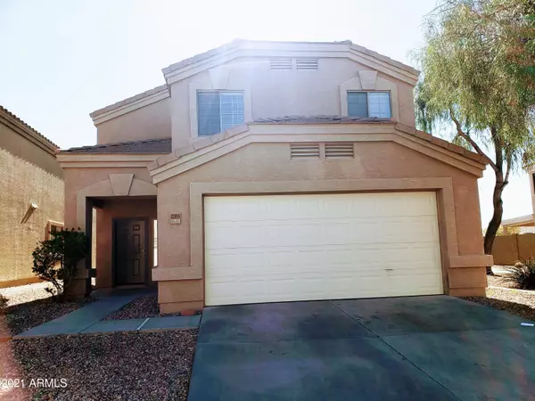 23951 W LASSO Lane, Buckeye, AZ 85326