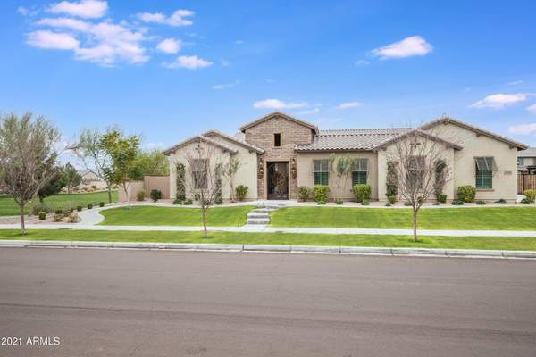 Queen Creek, AZ 85142,17781 E Appaloosa Drive