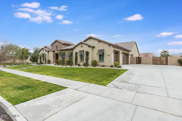 Queen Creek, AZ 85142,17781 E Appaloosa Drive