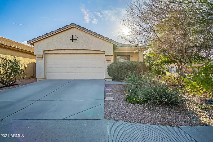 2651 E HULET Drive, Chandler, AZ 85225