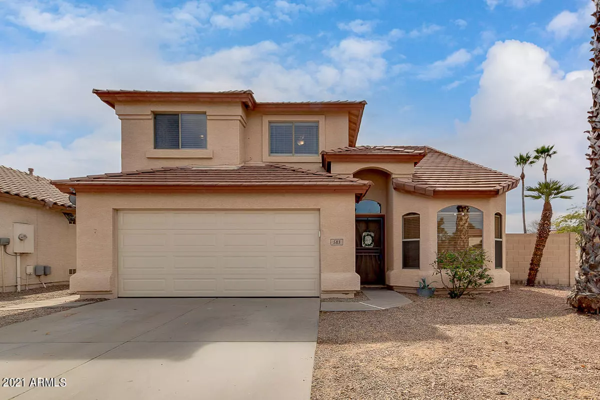 Gilbert, AZ 85296,583 E KYLE Drive