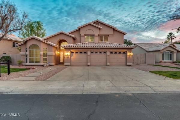 Glendale, AZ 85308,6557 W LONE CACTUS Drive