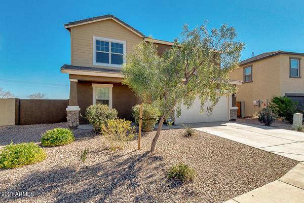 Maricopa, AZ 85138,16983 N AVELINO Drive