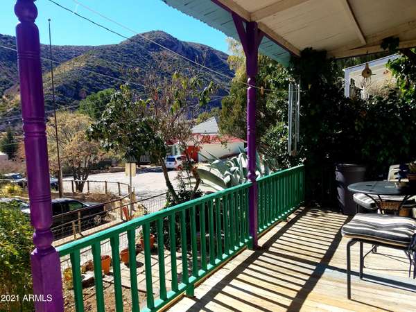 Bisbee, AZ 85603,54 OPERA Drive