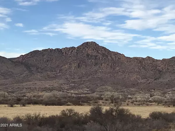 Kirkland, AZ 86332,0 W Founders Trail #-