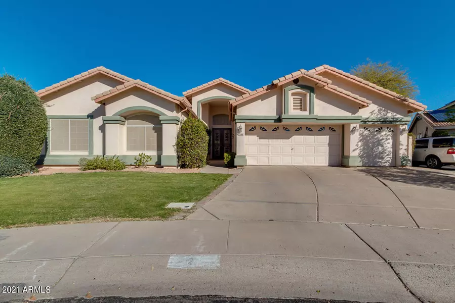 2246 E Tahitian Way, Gilbert, AZ 85234