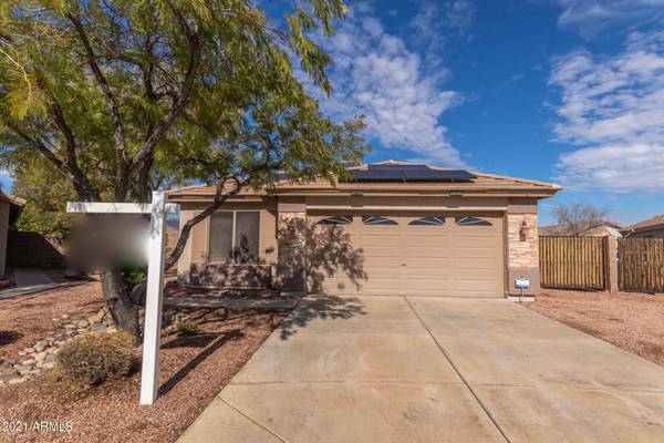 Surprise, AZ 85374,15537 N 159TH Court