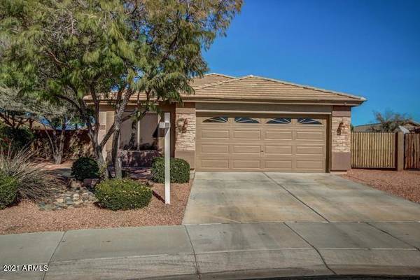 Surprise, AZ 85374,15537 N 159TH Court