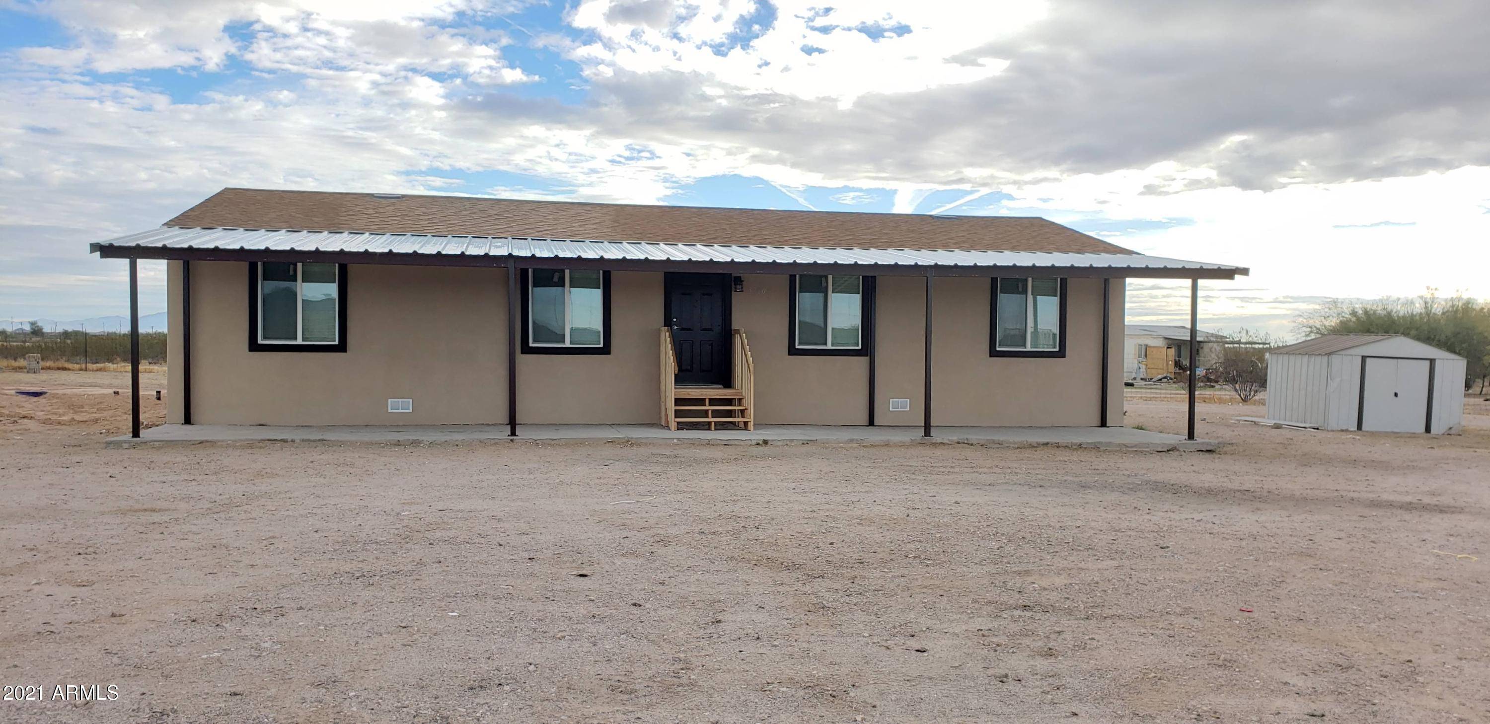 37606 W Jefferson Street, Tonopah, AZ 85354