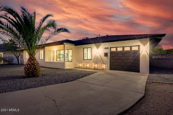 Scottsdale, AZ 85257,8224 E OAK Street