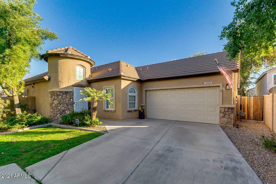 16035 N 171ST Drive, Surprise, AZ 85388