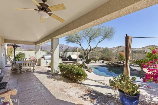 Gold Canyon, AZ 85118,4075 S HACKBERRY Trail