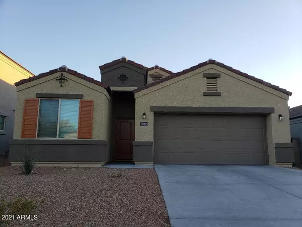 Buckeye, AZ 85396,31015 W WHITTON Avenue