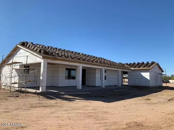 Casa Grande, AZ 85122,1270 E MISSION GRANDE Circle