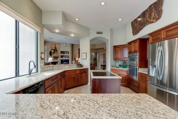 Rio Verde, AZ 85263,26702 N PICACHO Circle