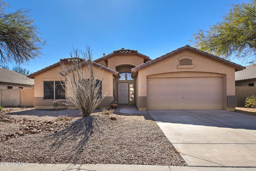 1669 E OAKLAND Street, Gilbert, AZ 85295