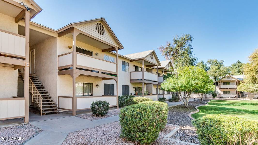 616 S HARDY Drive #235, Tempe, AZ 85281