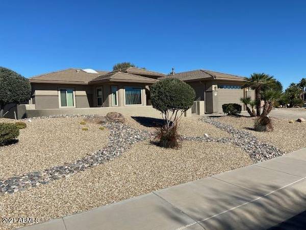 20376 N CANYON WHISPER Drive, Surprise, AZ 85387