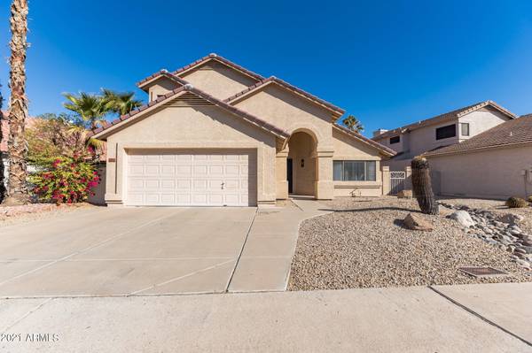 Glendale, AZ 85308,6904 W MORROW Drive