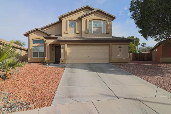 12906 W CHEERY LYNN Road, Avondale, AZ 85392