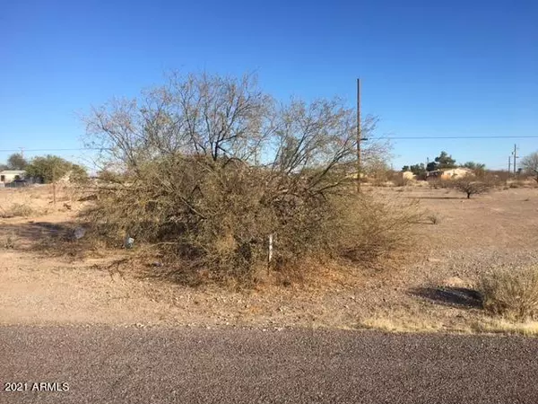 Eloy, AZ 85131,3310 W Romana Drive #LOT 3 IN BLK E