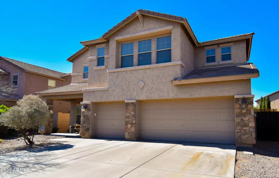 41628 N TAYLOR RANCH Parkway, San Tan Valley, AZ 85140