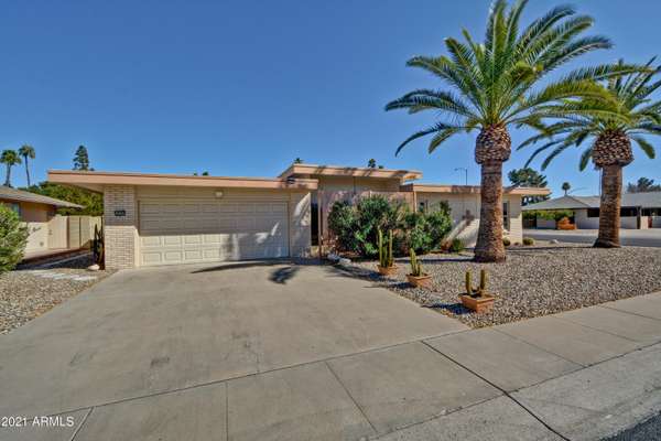 Sun City, AZ 85351,10702 W AMBER Trail