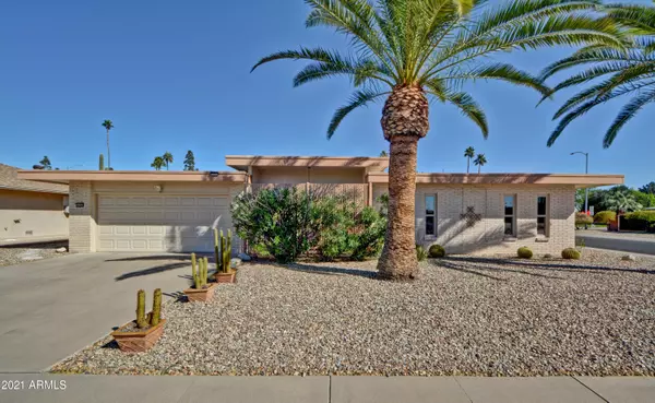 Sun City, AZ 85351,10702 W AMBER Trail