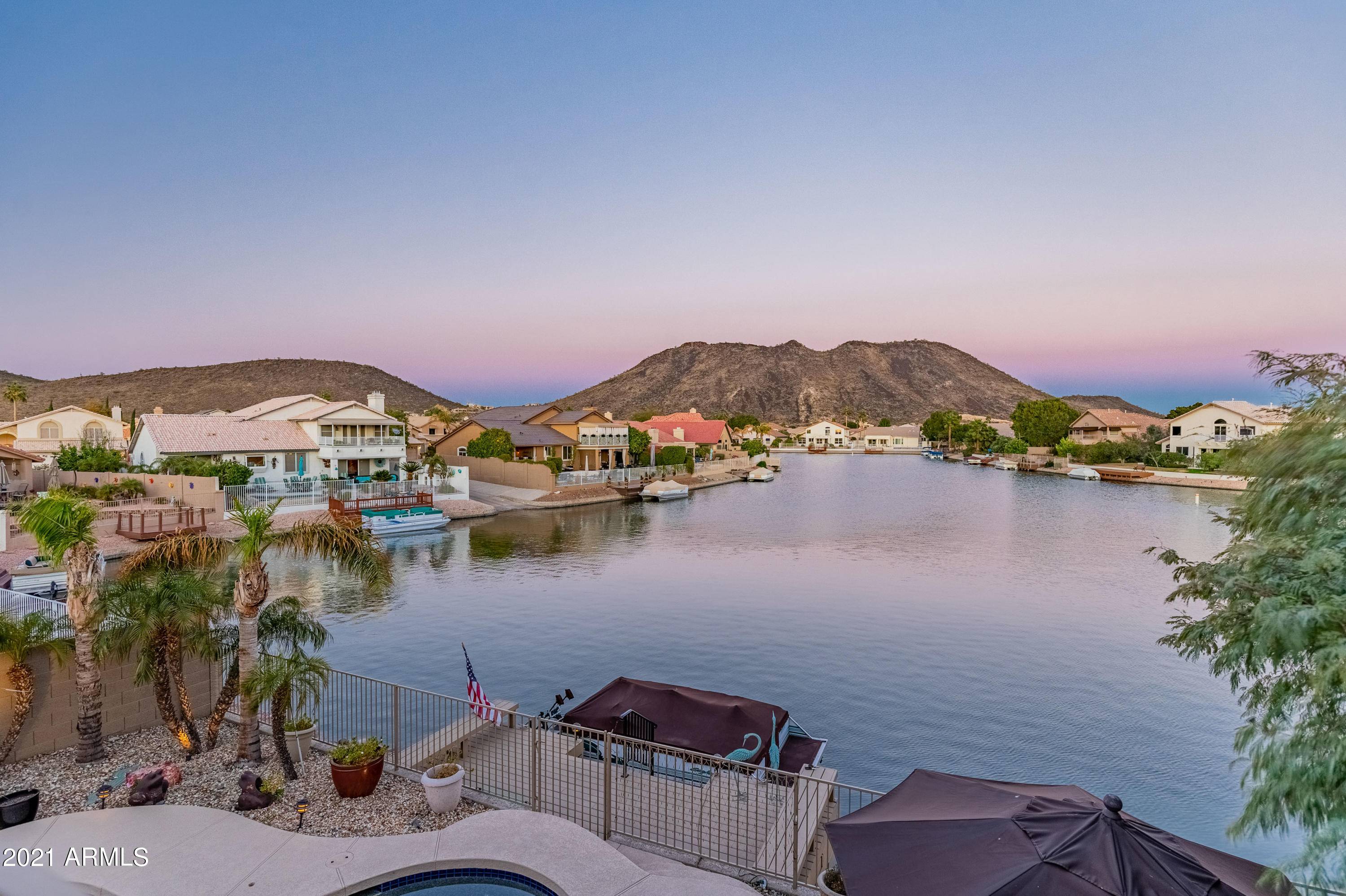 20685 N 56TH Avenue, Glendale, AZ 85308