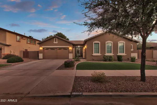 Queen Creek, AZ 85142,18517 E Pine Valley Drive