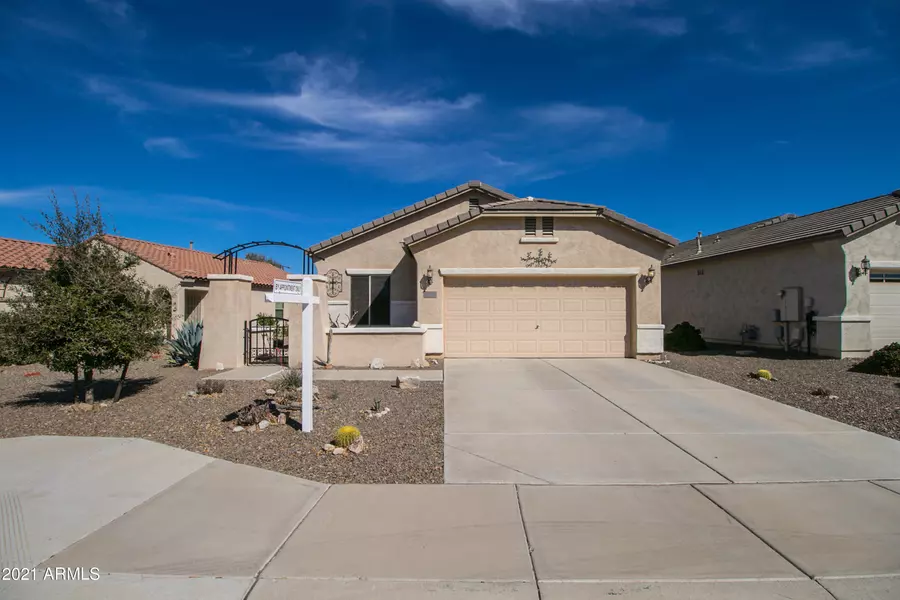 26182 W TONTO Lane, Buckeye, AZ 85396