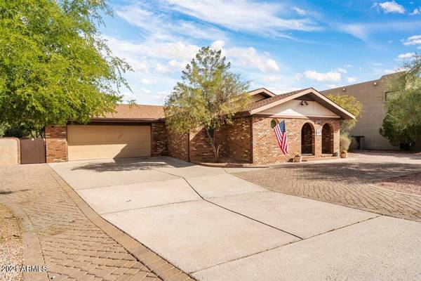 Fountain Hills, AZ 85268,17220 E MALTA Drive