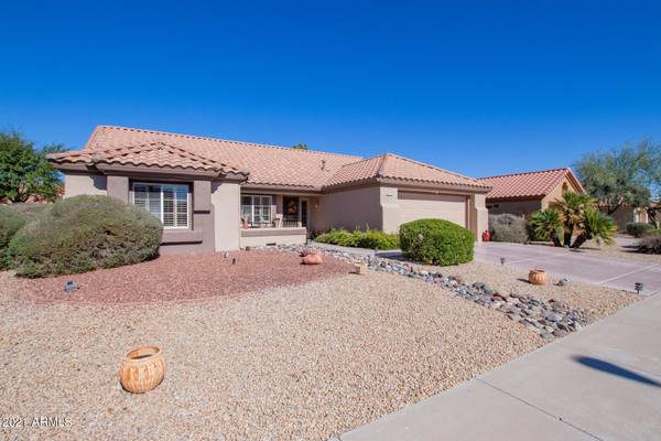 Sun City West, AZ 85375,14212 W WAGON WHEEL Drive