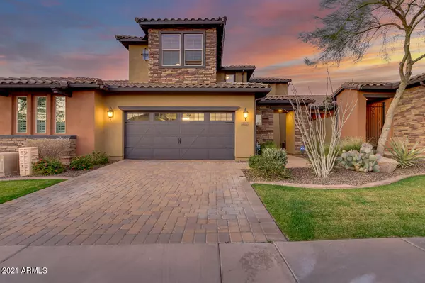 Peoria, AZ 85383,12100 W DESERT MIRAGE Drive