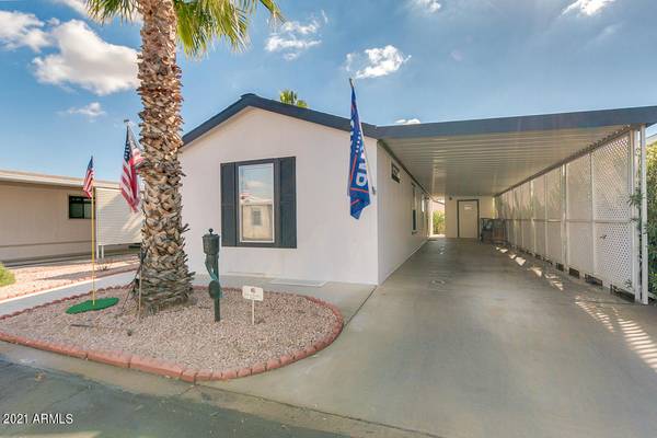 Surprise, AZ 85378,11596 W SIERRA DAWN Boulevard #292