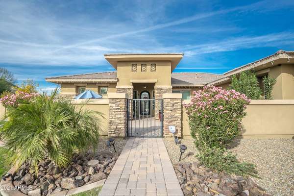 Gilbert, AZ 85298,3156 E LA COSTA Court