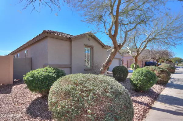 Maricopa, AZ 85138,41941 W MONTEVERDE Court