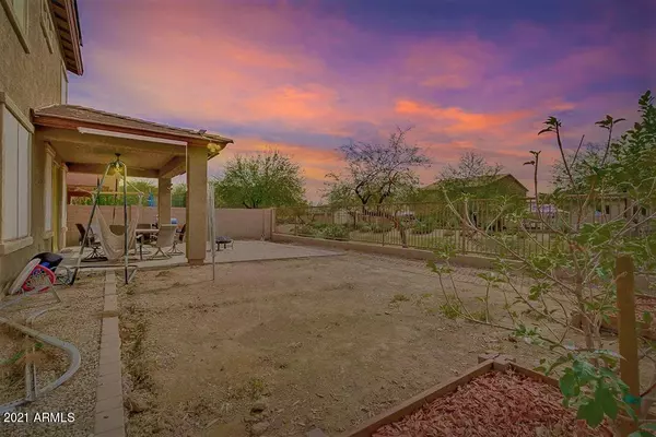 Surprise, AZ 85379,15989 W MERCER Lane