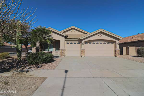 Glendale, AZ 85305,8754 W PALMAIRE Avenue