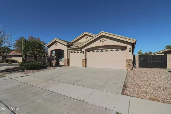 Glendale, AZ 85305,8754 W PALMAIRE Avenue