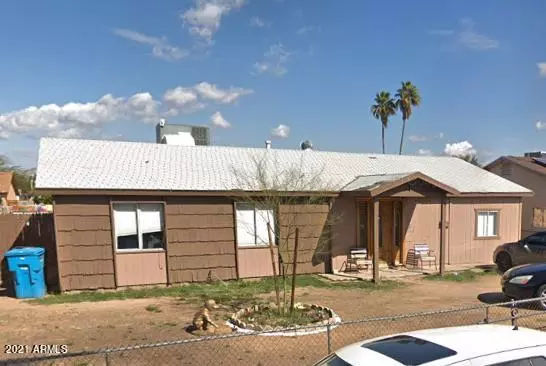 5508 W GRANADA Road, Phoenix, AZ 85035