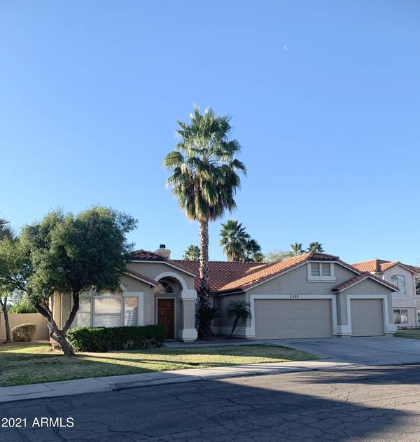 Gilbert, AZ 85234,2209 E SAUSALITO Court