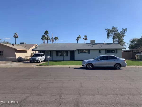 7005 N 76th Drive, Glendale, AZ 85303