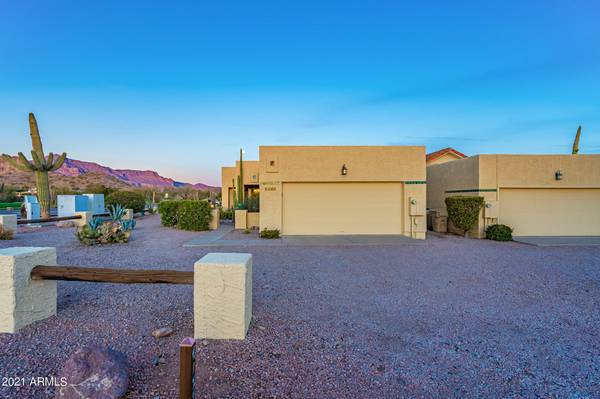 Gold Canyon, AZ 85118,6137 S AVENIDA LA MANANA --