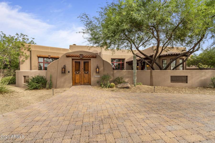 5921 E DONNA Lane, Paradise Valley, AZ 85253