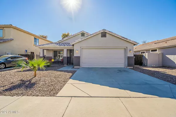 Queen Creek, AZ 85142,21849 E VIA DEL RANCHO --