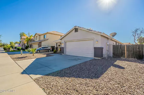 Queen Creek, AZ 85142,21849 E VIA DEL RANCHO --